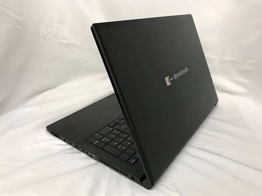 Amazon.co.jp: 【中古】 dynabook B65/ER ノートパソコン Core